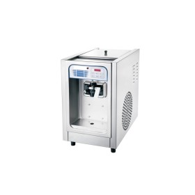 18L 1 Hopper CE Commercial Soft Serve Ice Cream Machine TT-I190A