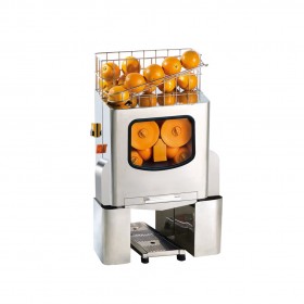20Pcs/Min 120W CE Automatic Commercial Orange Juice Machine TT-J103D
