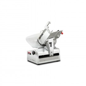 0-12MM Thickness Dia. 250MM Full Automatic Commercial Meat Slicer TT-M23