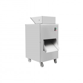 3MM Thickness 800Kg/H Commercial Meat Cutter Machine TT-M28A