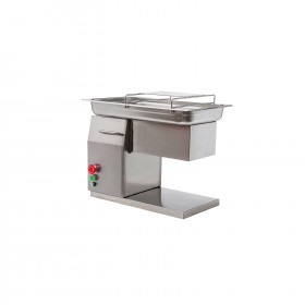 2.5MM Thickness 500Kg/H Commercial Meat Cutter Machine TT-M30A