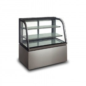 1800MM 470L 3 Shelves Refrigerated Display Case TT-MD76D