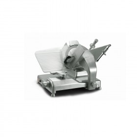 0-20MM Thickness Dia. 370MM Professional Frozen Meat Slicer TT-MS370F