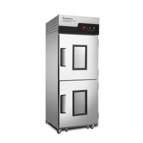 36 Trays Digital Control Insulated Commercial Refrigerator Proofer TT-O36DF