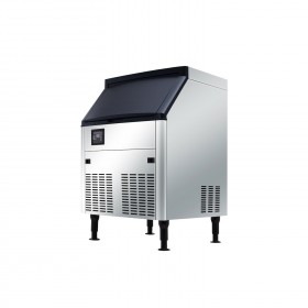 73Kg Per Day R290 Air Cooled ETL Commercial Cube Ice Making Machine TT-SK169S