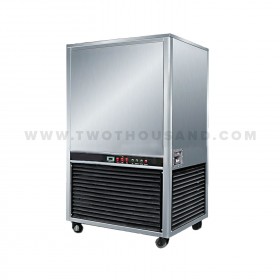100L 1300W Commercial Bakery Water Cooled Chiller TT-WC100