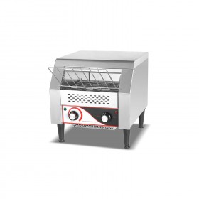 300-350 Slices Per Hour Best Commercial Conveyor Toaster TT-WE1029B