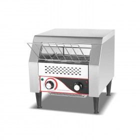 450-500 Slices Per Hour Best Commercial Conveyor Toaster TT-WE1029C