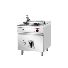 60L Stainless Steel Commercial Electric Boiling Pan TT-WE1325B