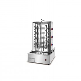 H900 MM Stainless Steel Electric Shawarma Machine TT-WE1405A