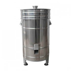 20L 1400 RPM 550W Commercial Dehydrator Vegetable Spin Dryer TT-F143