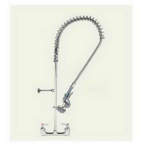 Commercial Faucets TT-FA130A - Main View