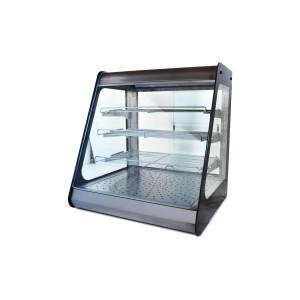 Commercial Food Warmer Display Case TT-WE2100A