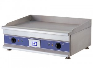  Commercial Electric Griddle TT-WE149A - Main View
