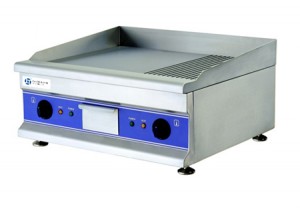 Electric Griddle TT-WE149B - Main View