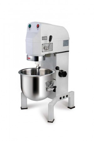 Commercial Planetary Food Mixer B10KT-1 - Main View