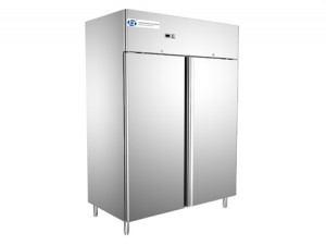 Commercial Reach In Refrigerator Main View