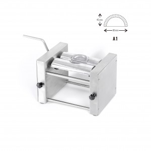 DEM-A1 Manual Pastries Meat Pie Empanadas Maker Turnover Machine - Main