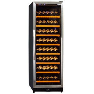 Wine Cooler Refrigerator TT-RW171B - Main View
