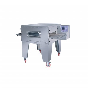 Electric Conveyor Pizza Oven NTE-2090