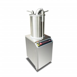 Commercial Sausage Stuffer SF-350