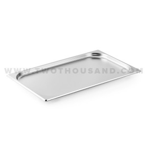 Stainless Steel Steam Table Pan TT-811-20 - Main View