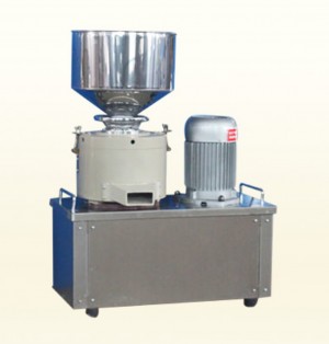 Commercial Peanut Butter Grinder Machine TT-F132