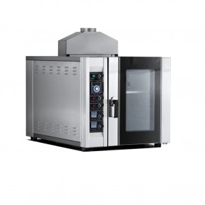 Tabletop Gas Convection Oven TT-GO226B - Main View