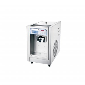18L Commercial Soft Serve Ice Cream Machine TT-I190A