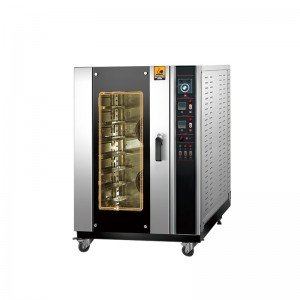 Electric Convection Oven TT-O228C