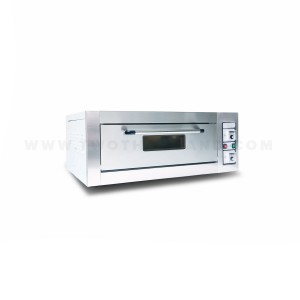 Commercial Electric Bake Oven TT-O43A