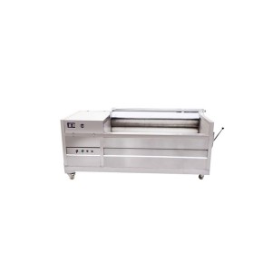 Commercial Electric Fish Scale Peeler TT-SC1200 - Main View