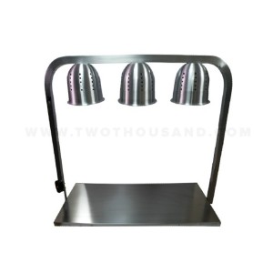 Kitchen Heat Lamps Food Warmer TT-WE1342C