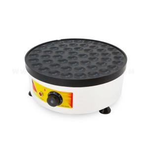 Commercial Grade Waffle Maker TT-WE2213G