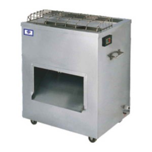 50Kg Per Hour CE Commercial Electric Noodle Maker Machine TT-D25D