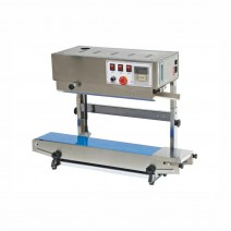6-15 MM CE Certificate Bar Stand Film Wrapping Machine TT-Z504