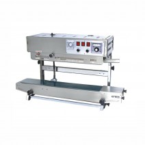 6-15 MM CE Certificate Bar Stand Film Wrapping Machine TT-Z507