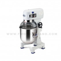 25L Gear Transmission CE with Safety Guard Planetary Food Mixer B25F