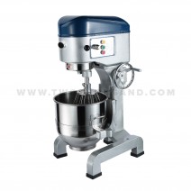 35L Belt Transmission without Safety Guard Planetary Food Mixer B35F-1
