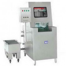 72 Needles 500-1000Kg Per Hour 4.6Kw CE Meat Brine Injector TT-S701