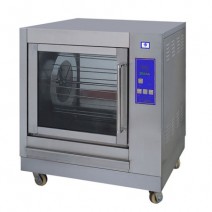 1000MM Countertop Electric Best Chicken Rotisserie Oven TT-WE23A