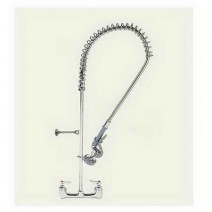 Wall Mounted Commercial High Pressure Faucet Spray TT-FA130A
