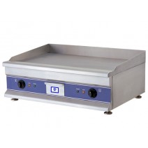 6000W 50-350°C CE All Flat Commercial Electric Griddle TT-WE149A