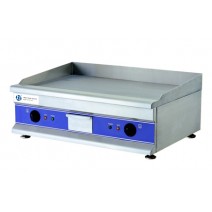 5000W 50-350°C CE All Flat Commercial Electric Griddle TT-WE148A