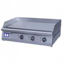 9000W CE All Flat Countertop Commercial Electric Griddle TT-WE198E