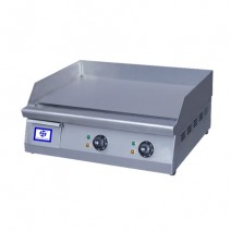 6000W CE All Flat Countertop Commercial Electric Griddle TT-WE198D