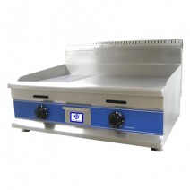 600x600x450mm All Flat Countertop Commercial Gas Griddle TT-WE190A
