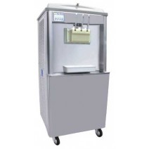 33-38Kg Per Hour CE Commercial Soft Serve Ice Cream Machine TT-I94A