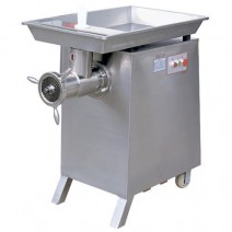 650Kg Per Hour 4000W CE All S/S Commercial Meat Grinder TC42A