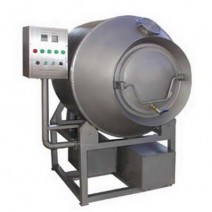 500L 200-300Kg Per Jar CE Stainless Steel Meat Vacuum Tumbler TT-S401A